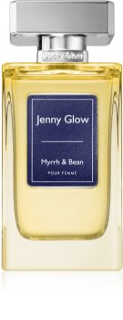 jenny glow myrrh & bean fragrantica