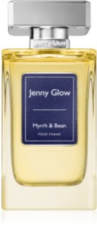 Jenny Glow Myrrh & Bean woda perfumowana unisex