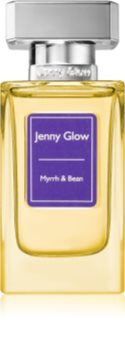 myrrh and bean jenny glow