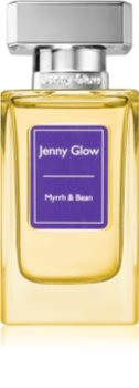 Jenny Glow Myrrh & Bean parfumovaná voda pre ženy