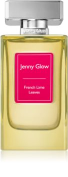 Jenny Glow French Lime Leaves Eau de Parfum Unisex