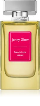 Jenny Glow French Lime Leaves parfémovaná voda unisex