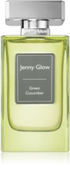 Jenny Glow Green Cucumber parfémovaná voda unisex