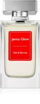 Jenny Glow Oak & Berries Eau de Parfum unissexo