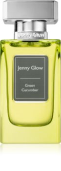Jenny Glow Green Cucumber parfémovaná voda unisex