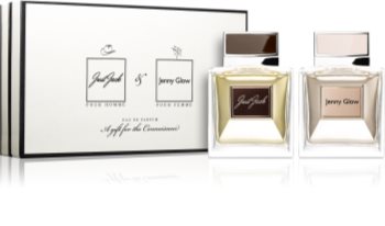 Jenny Glow Gift Set lote de regalo unisex