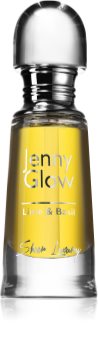 Jenny Glow Lime & Basil huile parfumée mixte