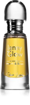 Jenny Glow Myrrh & Bean parfémovaný olej pro ženy