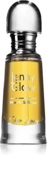 Jenny Glow Myrrh & Bean perfumed oil Unisex