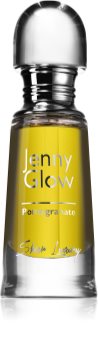 Jenny Glow Pomegranate parfümiertes öl Unisex