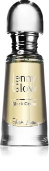 Jenny Glow Black Cedar parfumeret olie Unisex