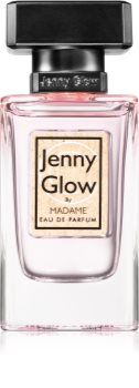 jenny glow madame