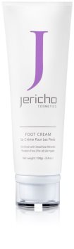 Jericho Body Care krém na nohy