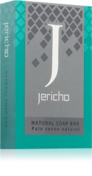 Jericho Collection Natural Soap Bar natural mýdlo