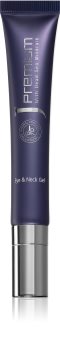 Jericho Premium gel pentru ochi si gat