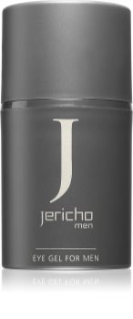 Jericho Men Collection oční gel pro muže