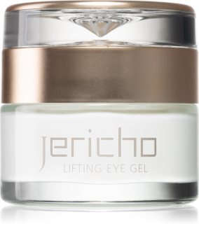 Jericho Face Care żel pod oczy