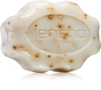 Jericho Body Care savon anti-cellulite
