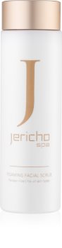Jericho Face Care mousse detergente