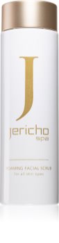 Jericho Face Care почистваща пяна