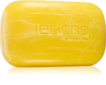 Jericho Body Care savon au soufre