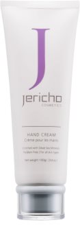 Jericho Body Care Handcreme mit Mineralien aus dem Toten Meer