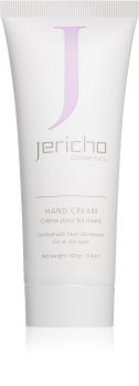 Jericho Body Care крем за ръце с минерали от Мъртво море
