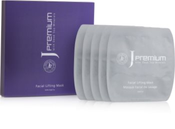 Jericho Premium maschera liftante e idratante viso