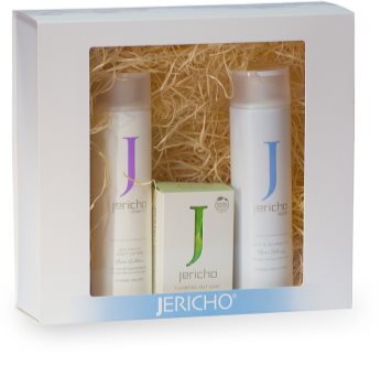 Jericho Body Care coffret V. para mulheres