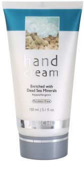 Jericho Body Care creme de mãos