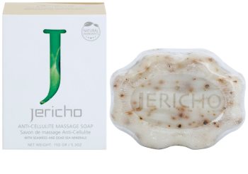 Jericho Body Care Seife gegen Zellulitis
