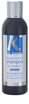 Jericho Dr. Kremer Treatment Shampoo für normales Haar
