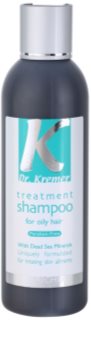 Jericho Dr. Kremer Treatment champú para cabello graso