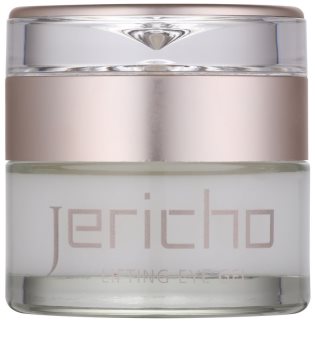 Jericho Face Care oční gel