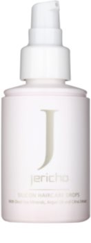 Jericho Hair Care aceite nutritivo para las puntas de pelo