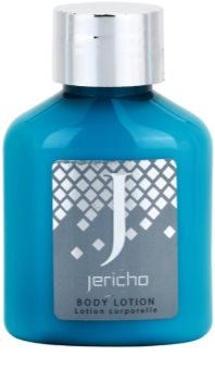 Jericho Collection Body Lotion tělové mléko
