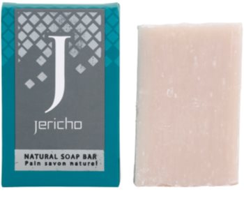Jericho Collection Natural Soap Bar sapone naturale