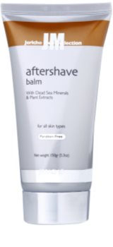 Jericho Men Collection bálsamo after shave