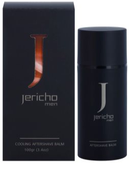 Jericho Men Collection balsamo post-rasatura per uomo