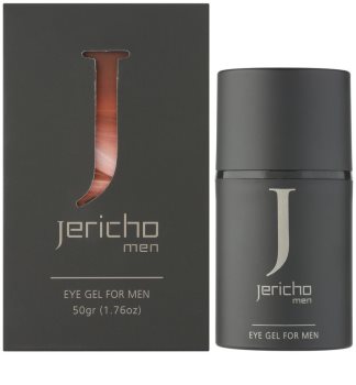 Jericho Men Collection gel occhi per uomo