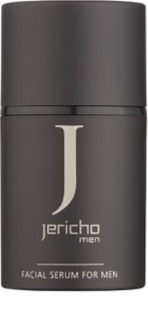 Jericho Men Collection sérum de piel regenerador para hombre