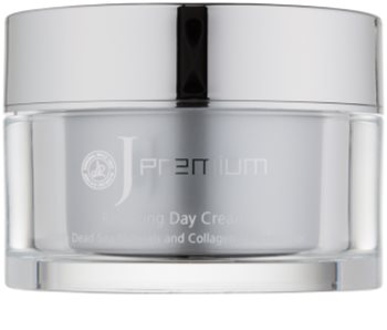 Jericho Premium Paloma Nourishing Day Cream with Dead Sea Minerals