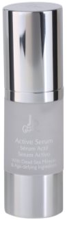 Jericho Premium sérum ativador com minerais do Mar Morto
