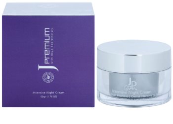 Jericho Premium com retinol