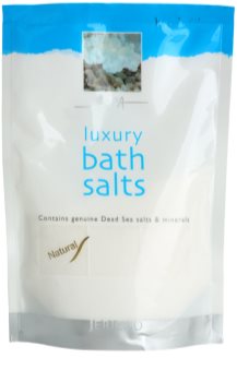 Jericho Body Care SPA sales de baño