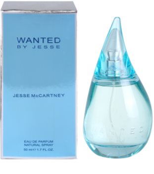 jesse mccartney perfume