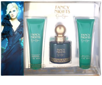 Jessica Simpson Fancy Nights coffret I.