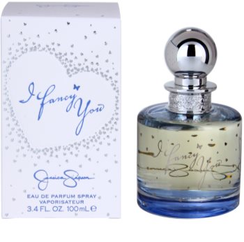 Jessica Simpson I Fancy You Eau de Parfum til kvinder