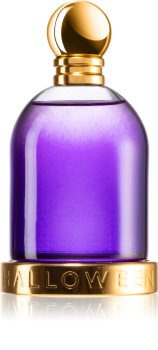 Jesus Del Pozo Halloween Shot Eau de Toilette για γυναίκες