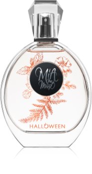 Jesus Del Pozo Mia Me Mine Eau de Toilette woda toaletowa dla kobiet